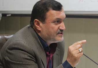 سید هادی حسینی: هزینه‌های تبلیغ میلیونی برای نماینده مجلس شدن انحراف از معیار است 